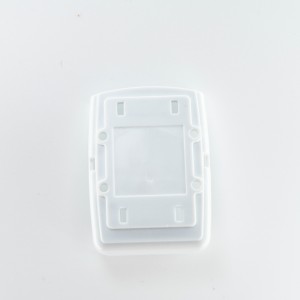 Gusci di plastica per strumenti medici 1