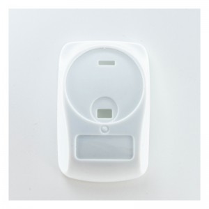 Gusci di plastica per strumenti medici 2