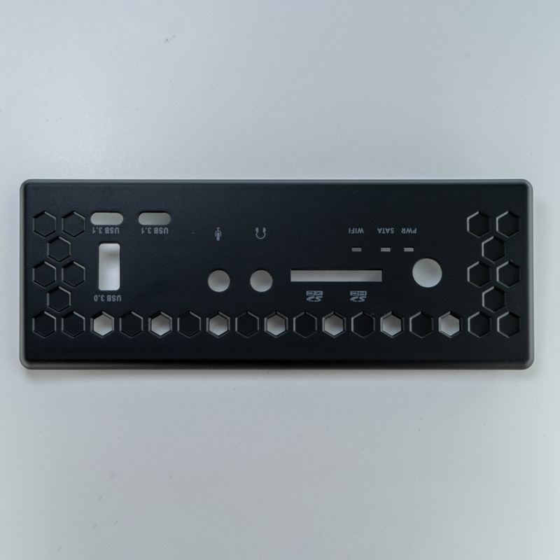 Mini PC Parts 4