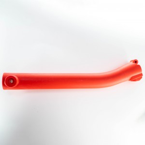 Maniglie in plastica 4.