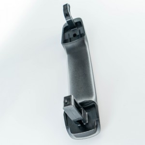 Maniglie in plastica 7.