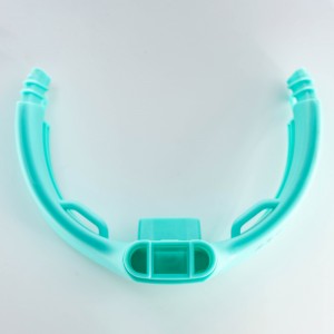 Maniglie in plastica 8.