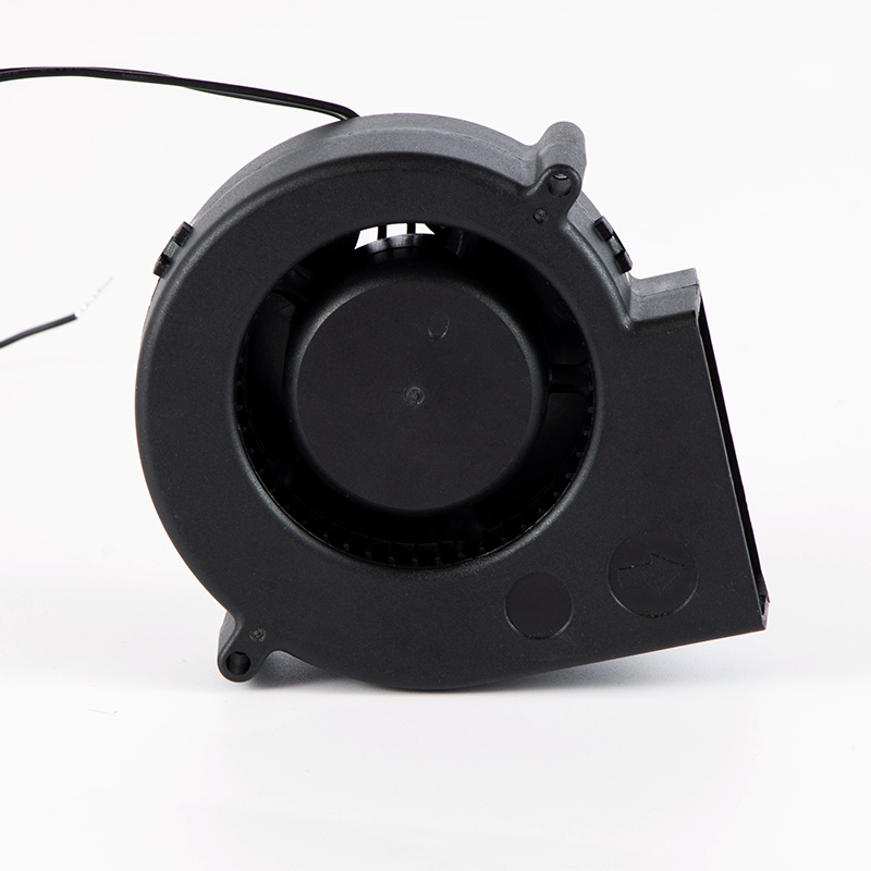 Blower AC