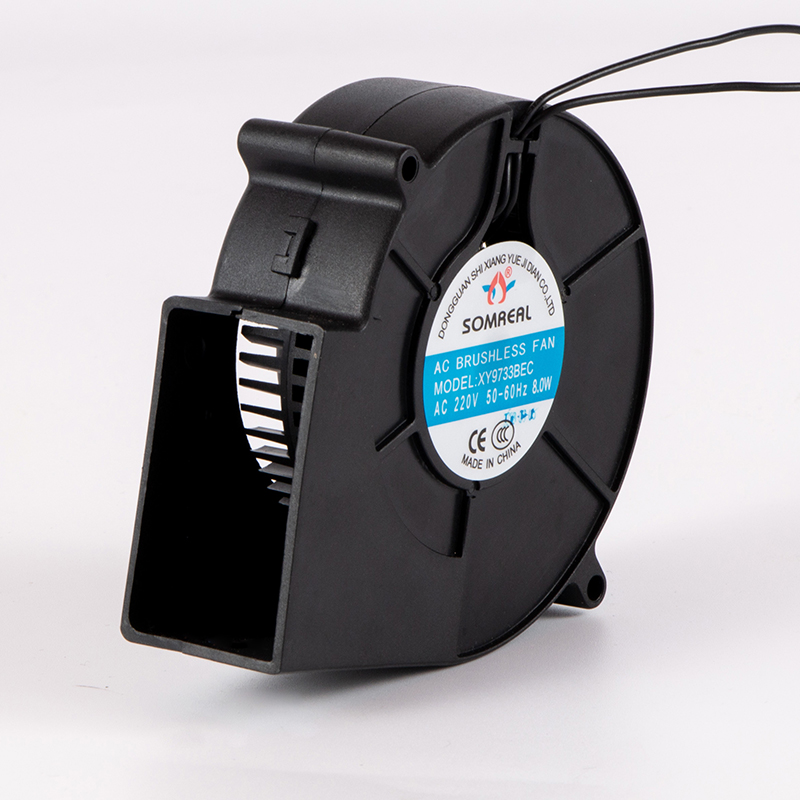 Blower AC