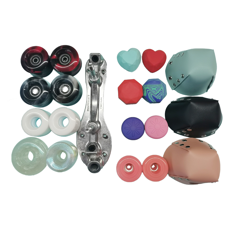 58mm * 32mm 85A ruote da skate roller rotelle in linea ruota in linea