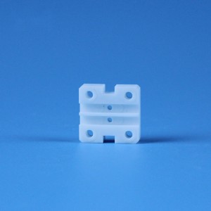 Zirconia Parti strutturali in ceramica