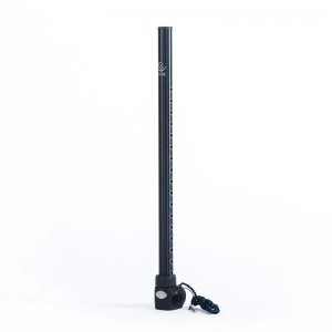 Estensione dell\'albero di windsurf