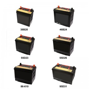12 V 100Ah 150Ah 200ah Gel a piombo a piombo a ciclo profondo batteria ricaricabile per la batteria ricaricabile VRLA