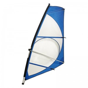 Sail compatta da esterno windsurfing