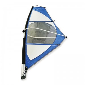 Sail compatta da esterno windsurfing