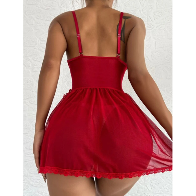 Sample Gamiliare in pizzo donna sexy bodysuit costume sexy lencervia biancheria intima bechest sexy lingerie aperta a cavallo biancheria intima