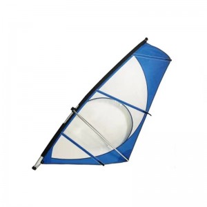 Sail compatta da esterno windsurfing