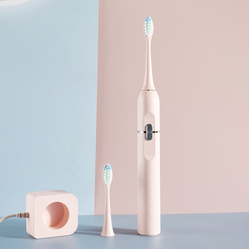 Etichetta privata Adult Automatico Sonic Sbiancello Sbiancamento elettrico Sbiancimento elettrico Viaggio 360 Cina