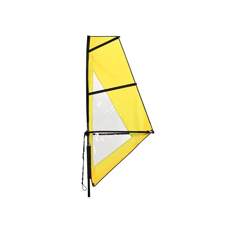 Vela del windsurfing del freeride personalizzato