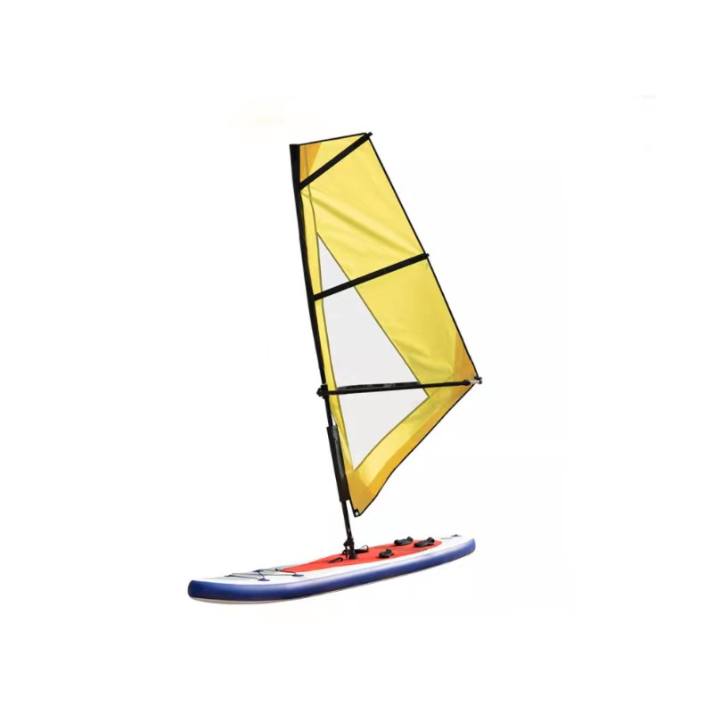 Vela del windsurfing del freeride personalizzato