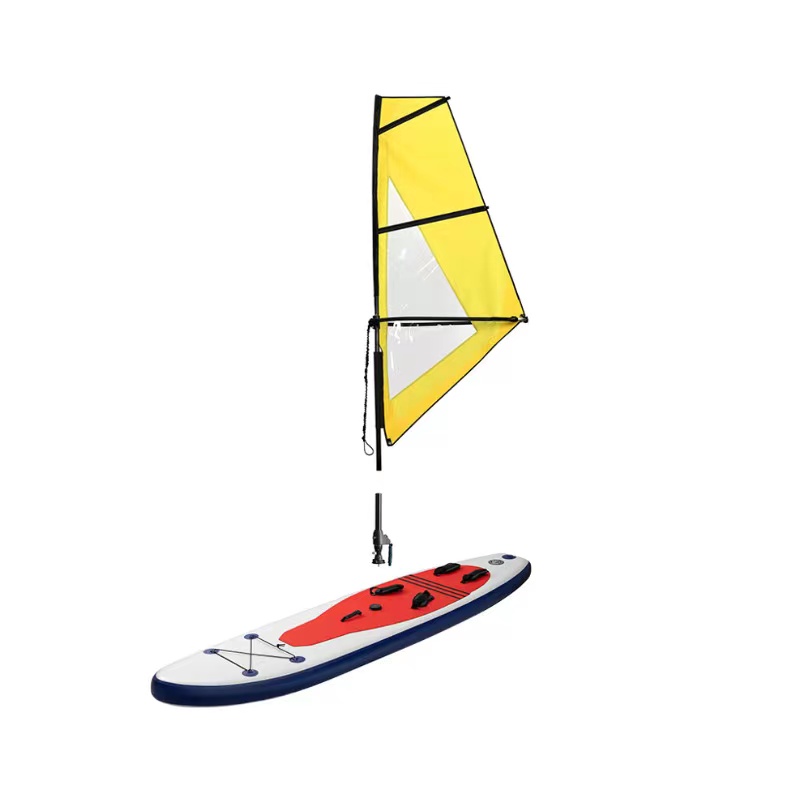 Vela del windsurfing del freeride personalizzato
