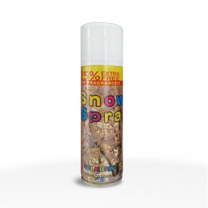 Miglior prezzo 150ml spruzzo di schiuma di schiuma bianca Taiwan Spray
