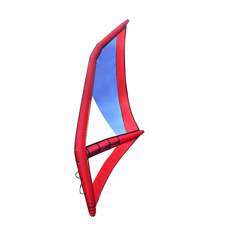 Vele gonfiabili di alta qualità di vendita calda per il windsurfing