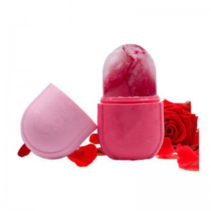 Fabbrica Direct, Rullo per la faccia del ghiaccio 2022, strumenti per la cura della pelle del rullo di ghiaccio per il viso