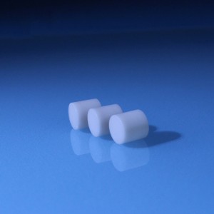 Crogiolo in ceramica in alluminionitruro