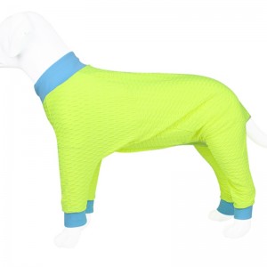 Bello e durevole cinghia del petto del cucciolo, imbracatura del petto del cane, abbigliamento del cane in Prezzo accessibile