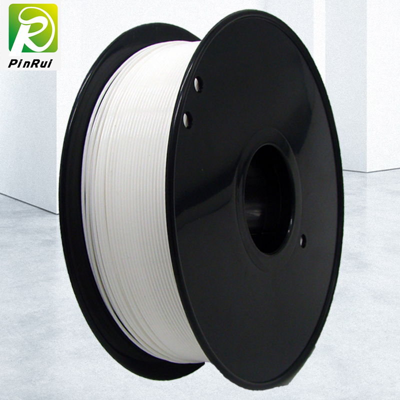 PinRui di alta qualità 1kg 3d PLA + filamento PLA Pro 1.75mm Filamento