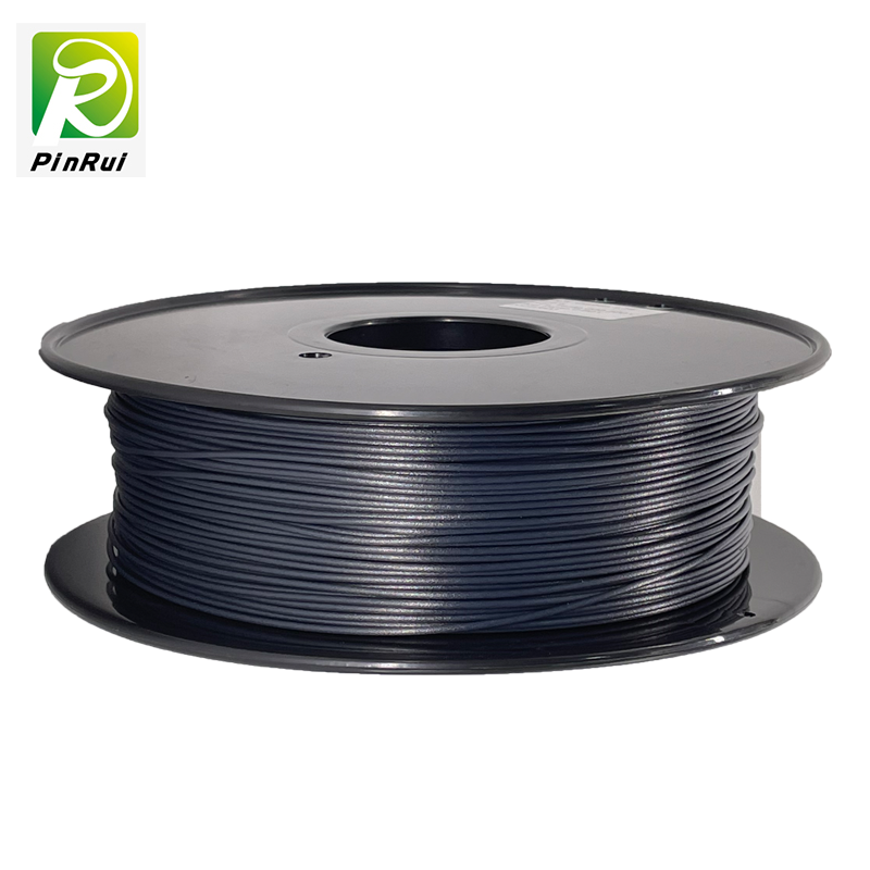 Pinrui Stampante 3D 1.75mm PLA Filo in fibra di carbonio per stampante 3D