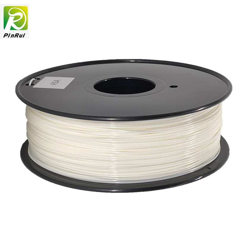 Pinrui Stampante 3D 1.75mm ASA filamento per stampante 3D