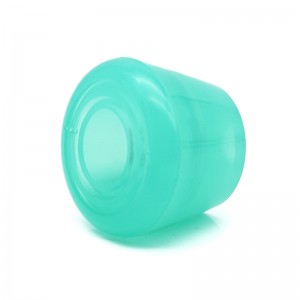 Prezzo di fabbrica 5/16 \\\\ \'\\\\\' Pure Color Bolt-on Toe Stop per skate a rotelle