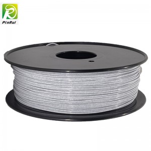 Pinrui Stampante 3D 1.75mm PLA Marble Filament per stampante 3D