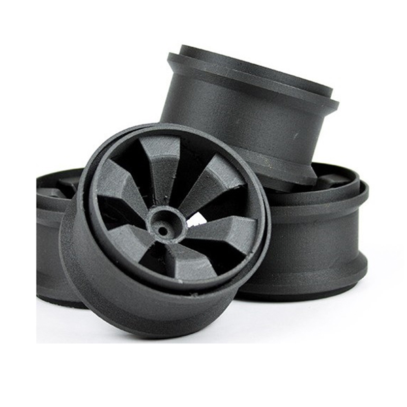 Pinrui Stampante 3D 1.75 mm PETG FILAMENTO in carbonio per stampante 3D