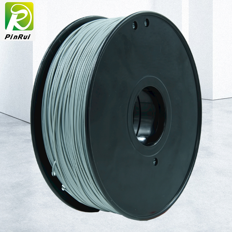 Pinrui Stampante 3D 1.75mm ABS Filamento per stampante 3D