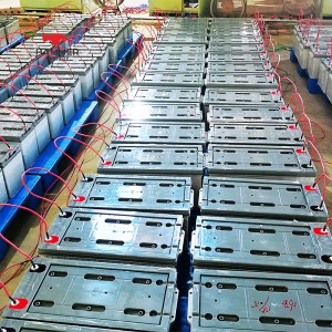 Batteria UPS Batteria Solare Batteria fotovoltaica Batteria Energy Storage Batteria AGM Batteria Batteria Batteria-acido Batteria 12V150AH