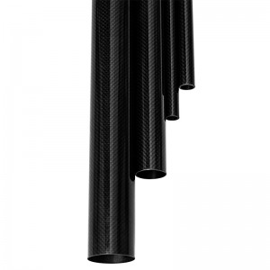 Albero resistente per windsurf