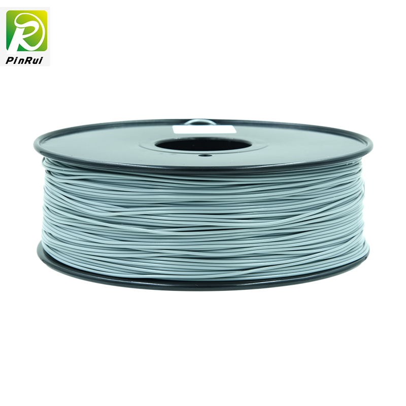 Pinrui Stampante 3D 1.75mm ABS Filamento per stampante 3D