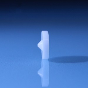 Ugello in ceramica zirconia resistente all\'usura