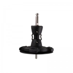 Base dell\'albero del giunto del congiunto del tendine del tendine del windsurfing standard della rotazione per gli sport acquatici Windsurfing