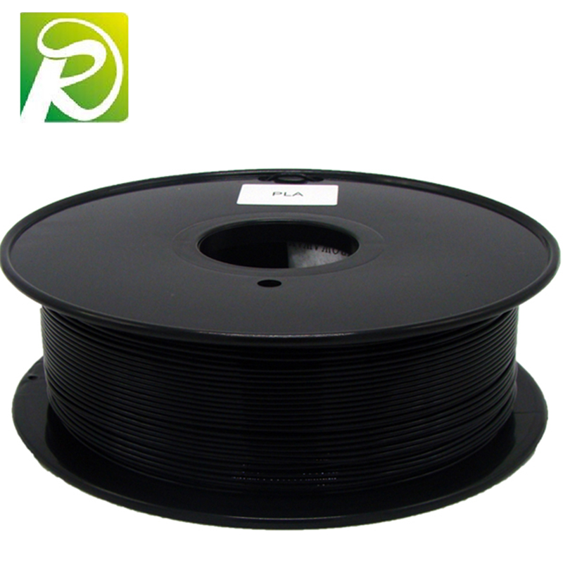 PinRui di alta qualità 1kg 3d PLA + filamento PLA Pro 1.75mm Filamento