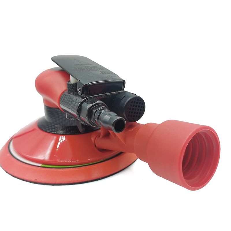 6 in Air Air Random Sander Sander Models-Vacuum Models Astrudy Grade