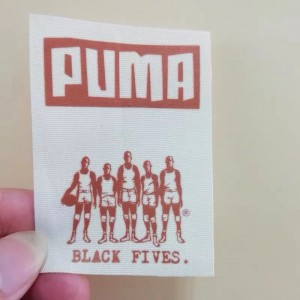 Etichetta del colletto personalizzato Lavaggio Label Label Label Etichetta Abbigliamento su misura Abbigliamento Etichetta per etichetta del tessuto Etichetta di lavaggio su misura Segno di tessitura Mark Etichetta