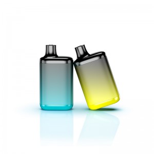 S6 piccola custodia colorata sigaretta