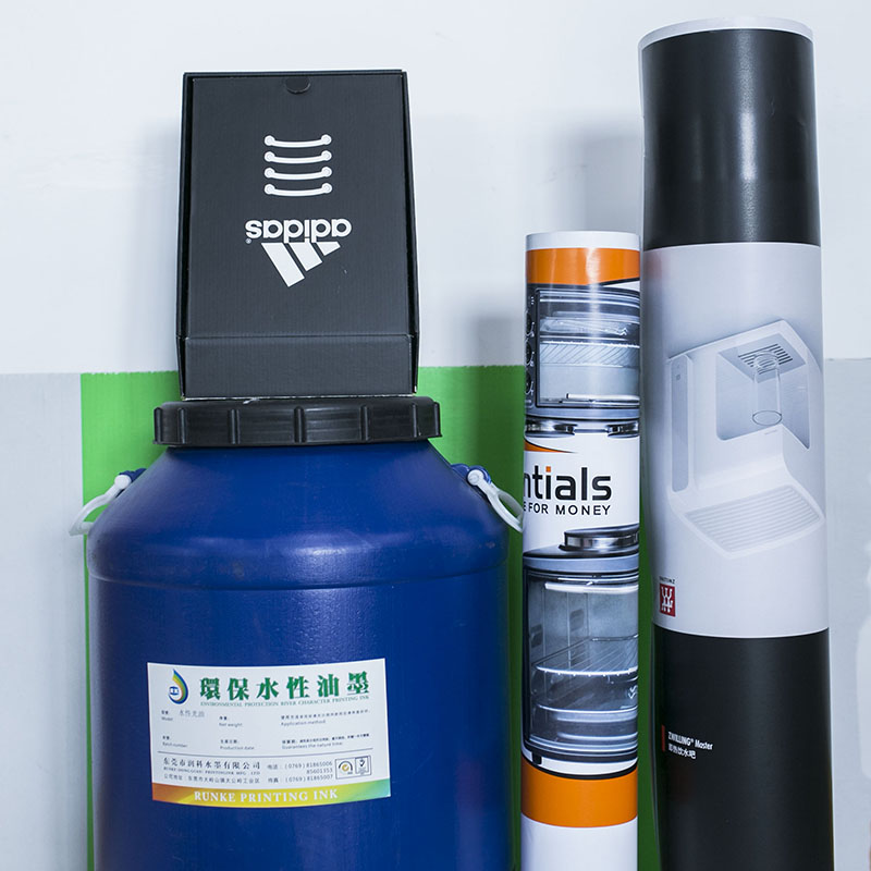 Breve analisi su ciò che è la vernice a base di acqua ecologica