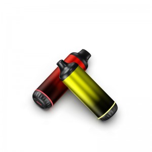 X8 E-sigaretta regolabile