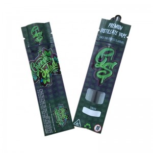 Borsa da imballaggio di sigarette elettroniche (sacchetto di caramelle)