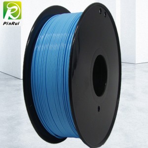 Pinrui di alta qualità 1kg Stampante 3D Stampante filament Blue 9464C Colore