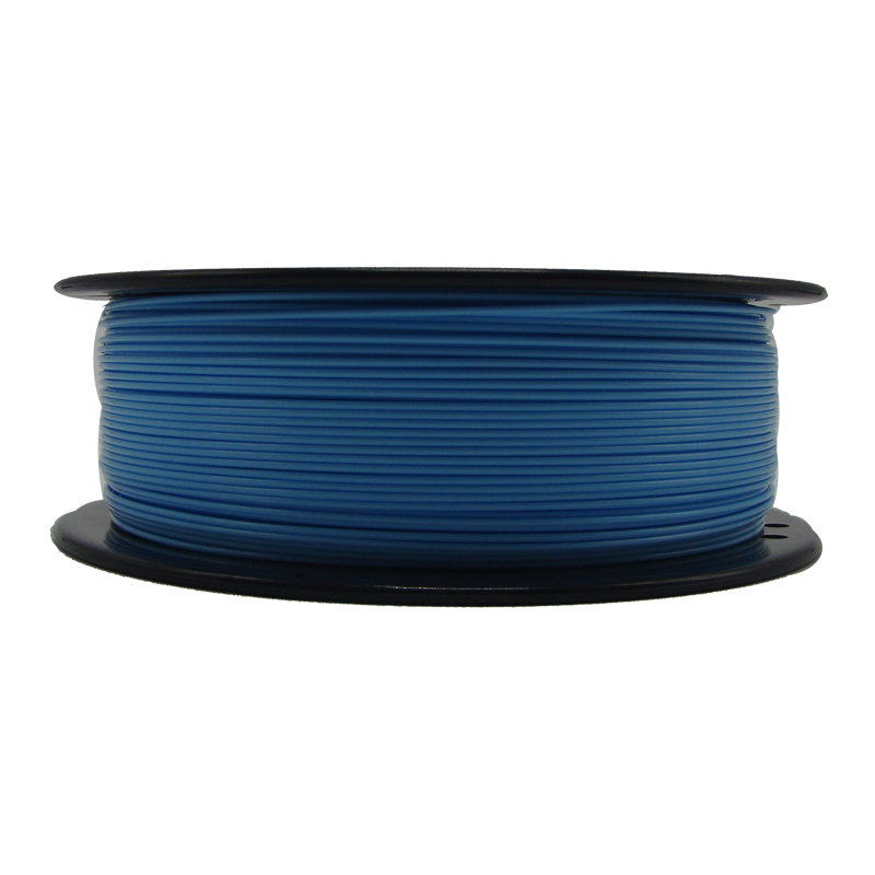 Pinrui di alta qualità 1kg Stampante 3D Stampante filament Blue 9464C Colore
