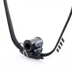 Boom a vela Windsurfing.