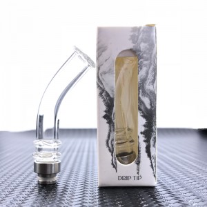 510 Punta a goccia lunga 510