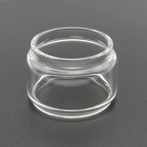 Miglior vape geekvape zeus x 5 ml di vetro