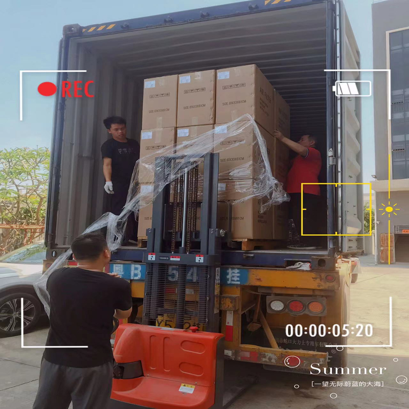 Caricamento in corso